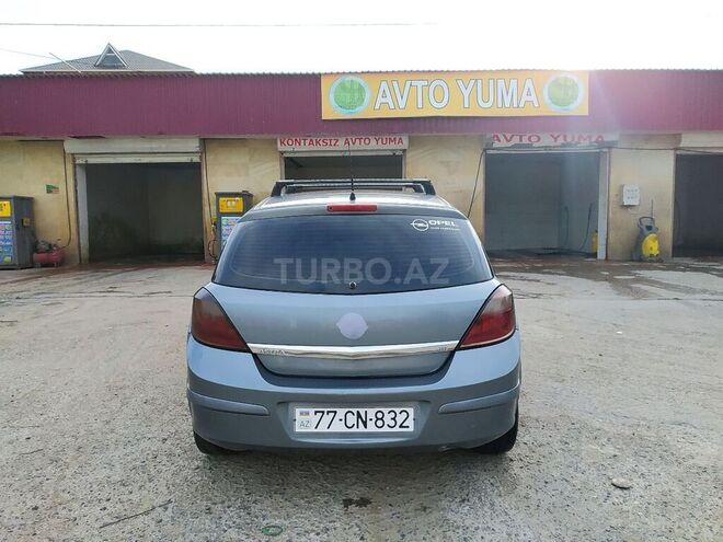 Opel Astra 2005, 469,000 km - 1.8 l - Bakı