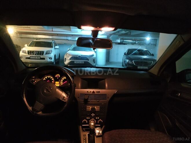 Opel Astra 2005, 469,000 km - 1.8 l - Bakı