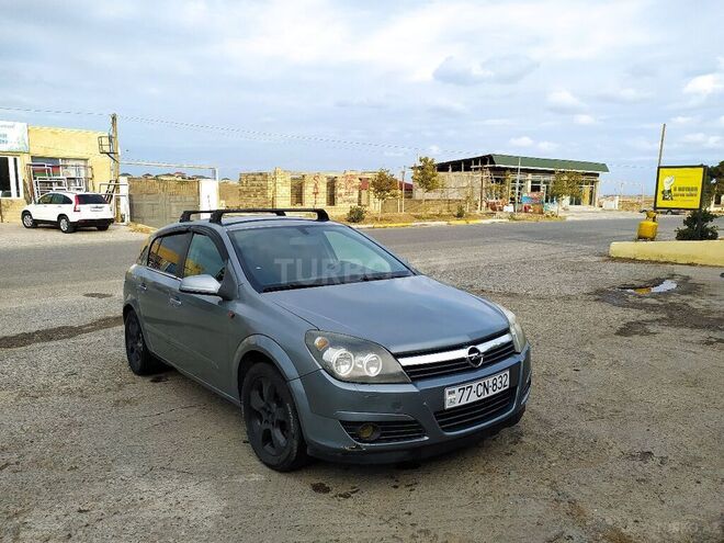 Opel Astra 2005, 469,000 km - 1.8 l - Bakı
