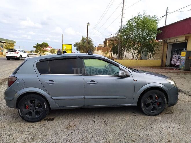 Opel Astra 2005, 469,000 km - 1.8 l - Bakı