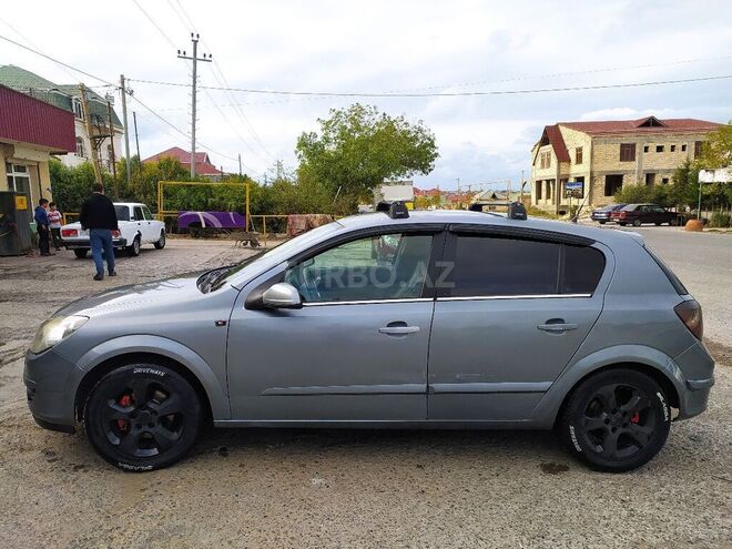 Opel Astra 2005, 469,000 km - 1.8 l - Bakı