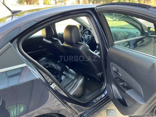 Chevrolet Cruze 2015, 147,000 km - 1.4 л - Gəncə