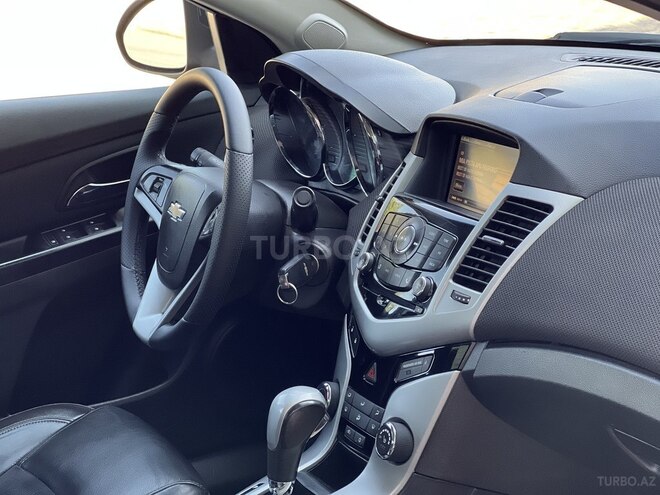 Chevrolet Cruze 2015, 147,000 km - 1.4 л - Gəncə