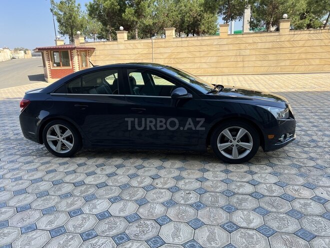 Chevrolet Cruze 2015, 147,000 km - 1.4 л - Gəncə