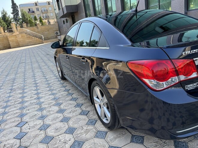 Chevrolet Cruze 2015, 147,000 km - 1.4 л - Gəncə