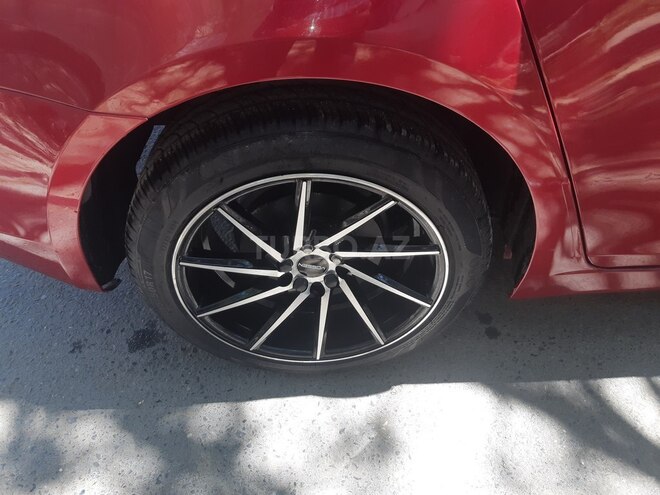Chevrolet Cruze 2014, 168,000 km - 1.4 л - Bakı