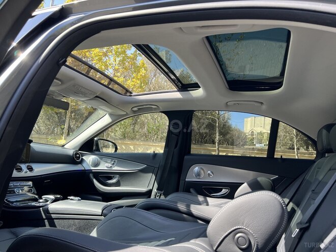Mercedes E 220 2016, 167,000 km - 2.2 l - Bakı