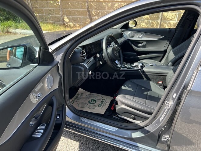 Mercedes E 220 2016, 167,000 km - 2.2 l - Bakı