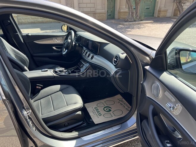Mercedes E 220 2016, 167,000 km - 2.2 l - Bakı