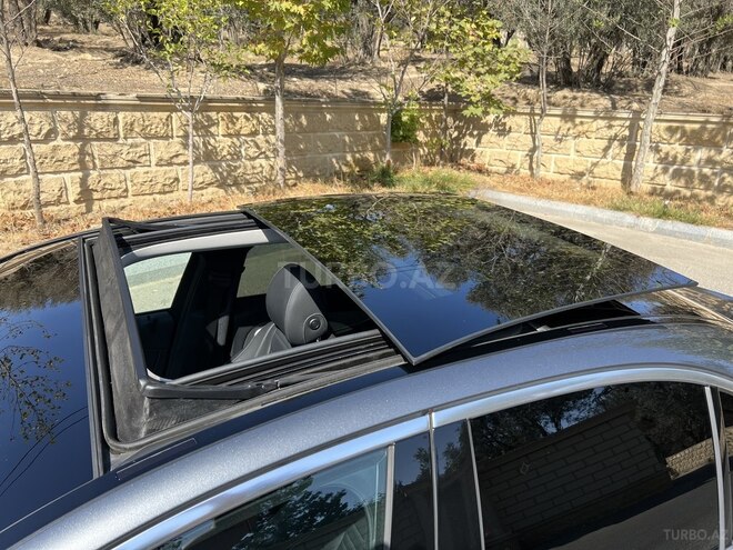 Mercedes E 220 2016, 167,000 km - 2.2 l - Bakı