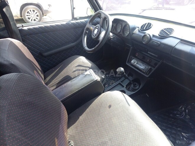 LADA (VAZ) 2106 1991, 210,652 km - 1.3 л - Bakı