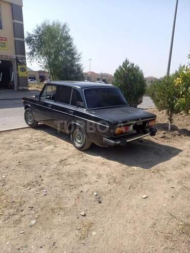 LADA (VAZ) 2106 1991, 210,652 km - 1.3 л - Bakı