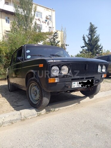 LADA (VAZ) 2106 1991, 210,652 km - 1.3 л - Bakı