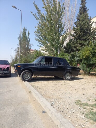 LADA (VAZ) 2106 1991, 210,652 km - 1.3 л - Bakı