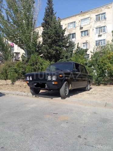LADA (VAZ) 2106 1991, 210,652 km - 1.3 л - Bakı