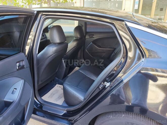 Kia Optima 2014, 121,000 km - 2.0 l - Bakı