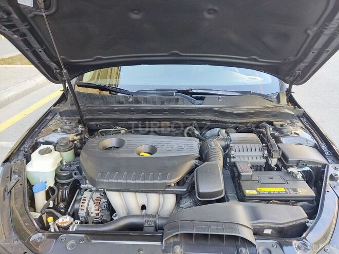 Kia Optima 2014, 121,000 km - 2.0 l - Bakı