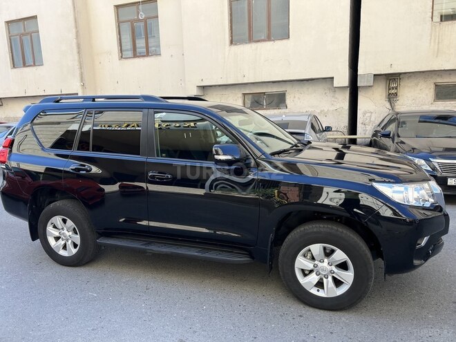 Toyota Prado 2020, 92,200 km - 3.0 l - Bakı