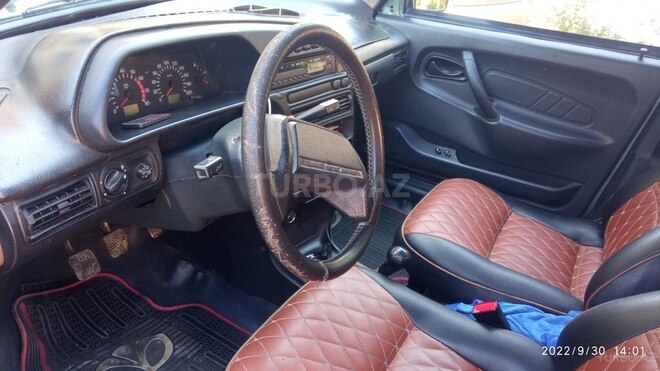 LADA (VAZ) 2109 1992, 81,560 km - 1.5 л - Bakı