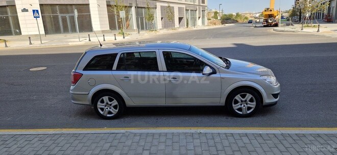 Opel Astra 2009, 296,000 km - 1.3 l - Bakı