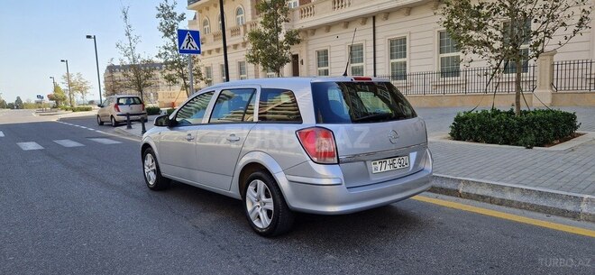 Opel Astra 2009, 296,000 km - 1.3 l - Bakı