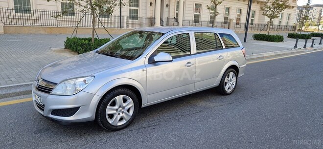 Opel Astra 2009, 296,000 km - 1.3 l - Bakı