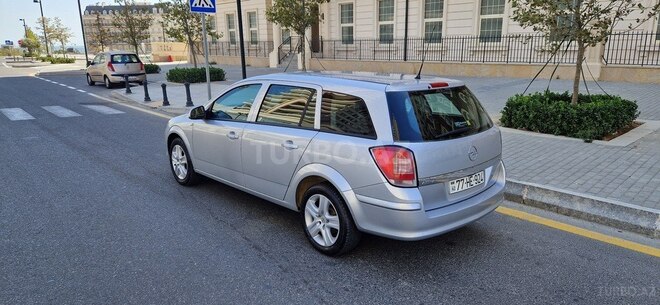 Opel Astra 2009, 296,000 km - 1.3 l - Bakı