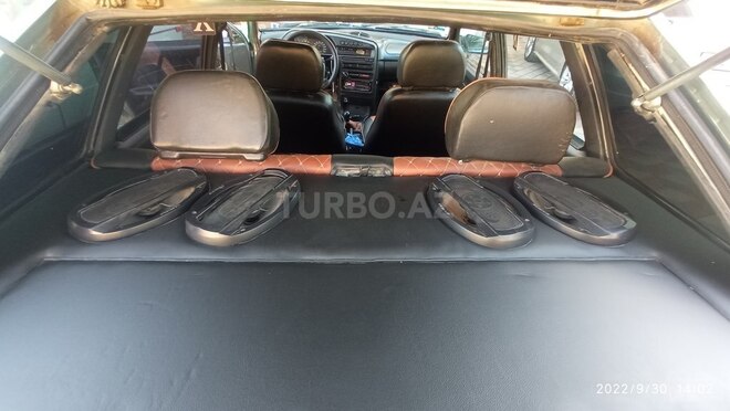 LADA (VAZ) 2109 1992, 81,560 km - 1.5 л - Bakı