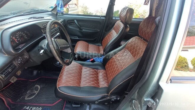 LADA (VAZ) 2109 1992, 81,560 km - 1.5 л - Bakı
