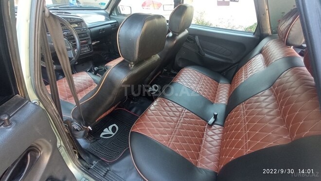LADA (VAZ) 2109 1992, 81,560 km - 1.5 л - Bakı