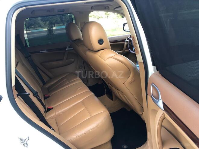 Porsche Cayenne 2008, 180,000 km - 4.8 l - Bakı
