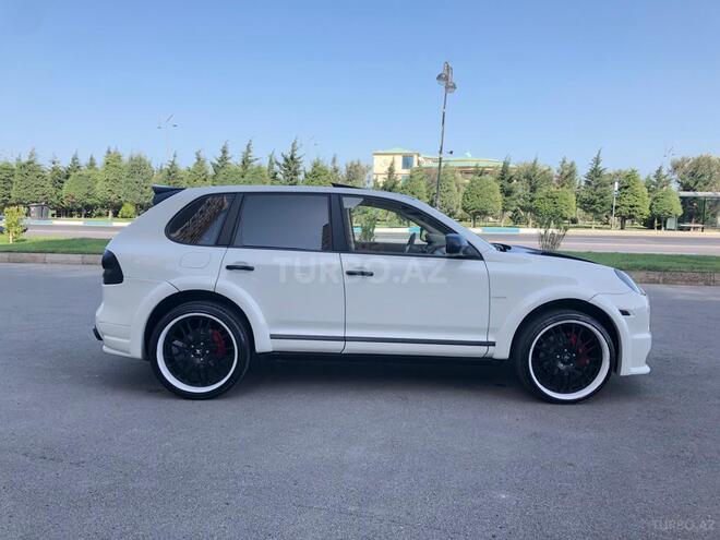 Porsche Cayenne 2008, 180,000 km - 4.8 l - Bakı