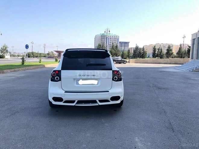Porsche Cayenne 2008, 180,000 km - 4.8 l - Bakı