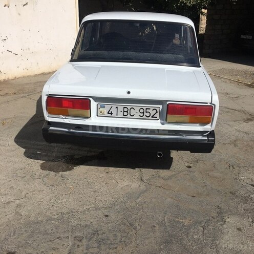 LADA (VAZ) 2107 2012, 127,397 km - 1.6 л - Bakı