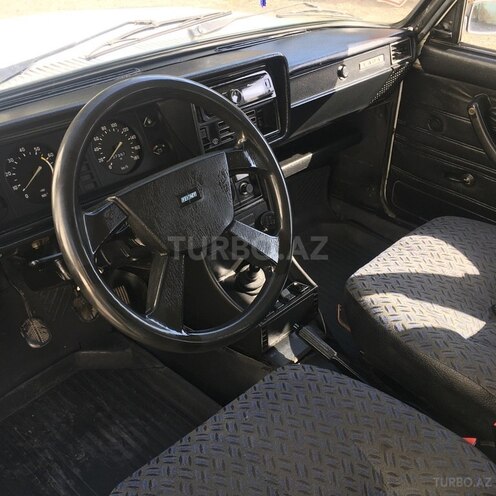 LADA (VAZ) 2107 2012, 127,397 km - 1.6 л - Bakı