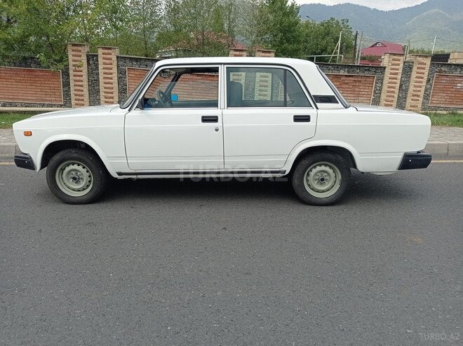 LADA (VAZ) 2107 2005, 98,000 km - 1.6 l - Qəbələ