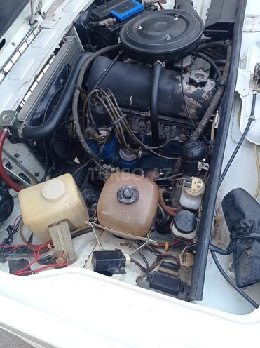 LADA (VAZ) 2107 2005, 98,000 km - 1.6 l - Qəbələ