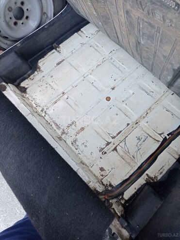 LADA (VAZ) 2107 2005, 98,000 km - 1.6 l - Qəbələ