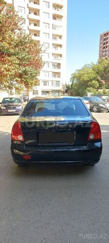 Hyundai Accent 2005, 214,600 km - 1.5 l - Bakı