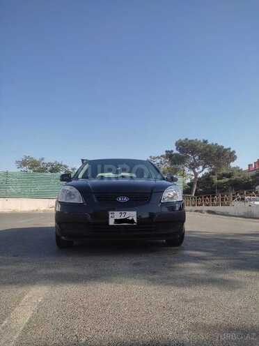 Kia Rio 2006, 153,202 km - 1.4 l - Bakı