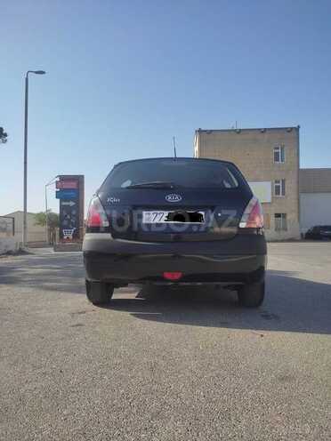 Kia Rio 2006, 153,202 km - 1.4 l - Bakı