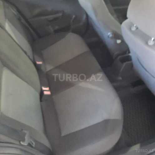Opel Astra 2004, 300,000 km - 1.4 l - Bakı