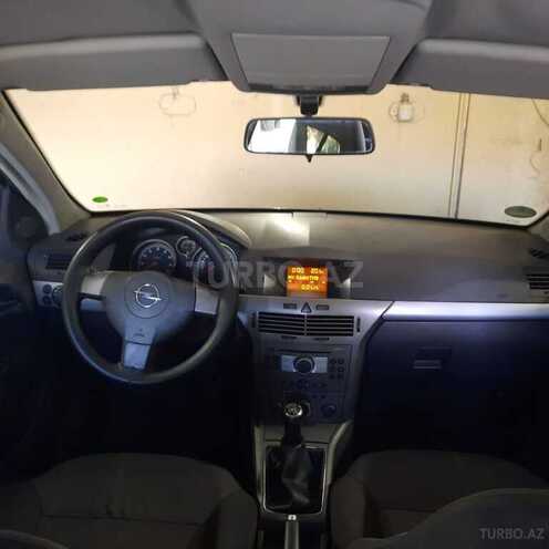 Opel Astra 2004, 300,000 km - 1.4 l - Bakı