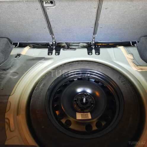Opel Astra 2004, 300,000 km - 1.4 l - Bakı