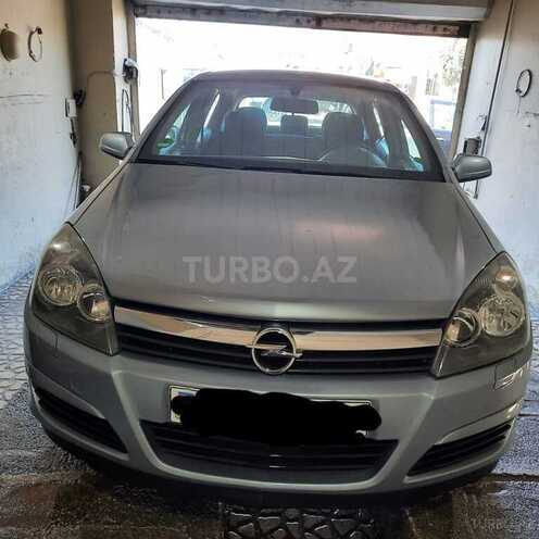 Opel Astra 2004, 300,000 km - 1.4 l - Bakı