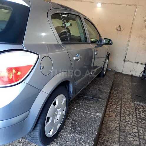 Opel Astra 2004, 300,000 km - 1.4 l - Bakı