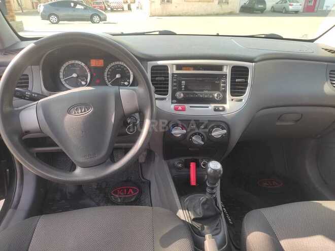 Kia Rio 2006, 153,202 km - 1.4 l - Bakı