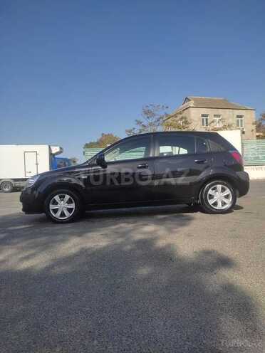 Kia Rio 2006, 153,202 km - 1.4 l - Bakı