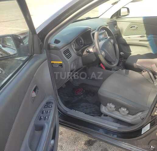 Kia Rio 2006, 153,202 km - 1.4 l - Bakı