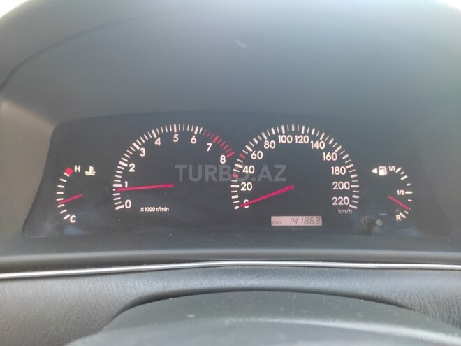 Toyota Corolla 2005, 141,000 km - 1.4 л - Sumqayıt